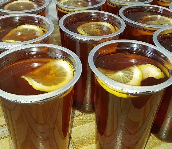 Es Lemon Tea hingga infused Water: 7 Ide Minuman Segar Temani Akhir Pekan
