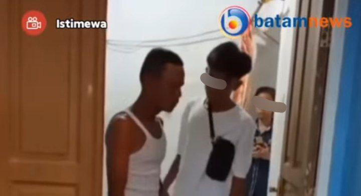 Kasus Remaja Brutal di Batam: Tendang Ayah karena Tak Dibeliin Motor, Ini Respons Polisi