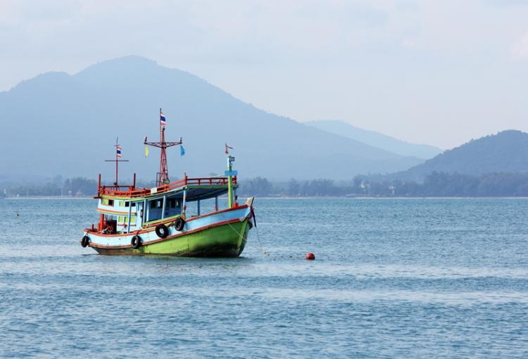 Pembajakan Laut Meningkat 35% di 2025, Selat Singapura-Batam Jadi Hotspot!