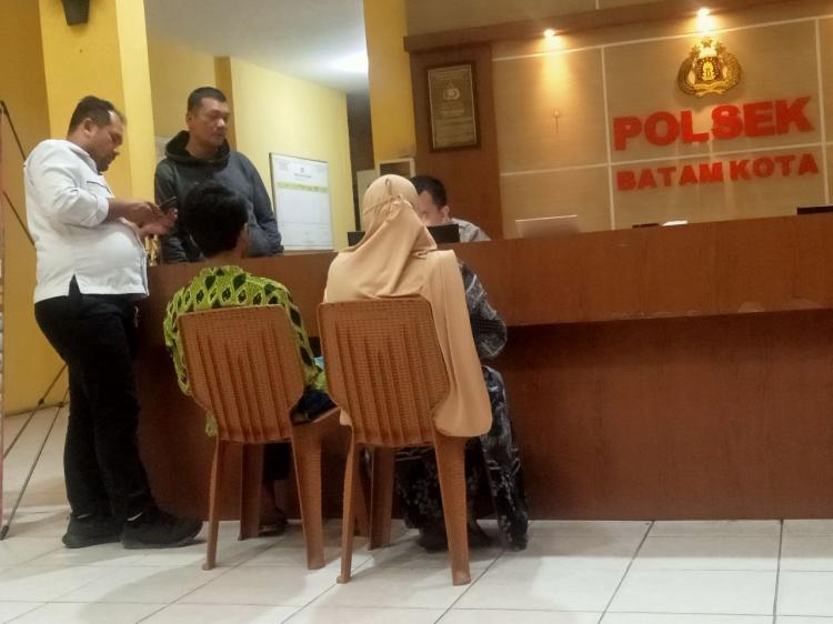 Kapolresta Barelang: Pelaku Penikaman Anak di Batam Harus Ditemukan!