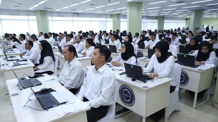 Simak Jadwal Lengkap Seleksi PPPK Tahap II Pemkab Karimun