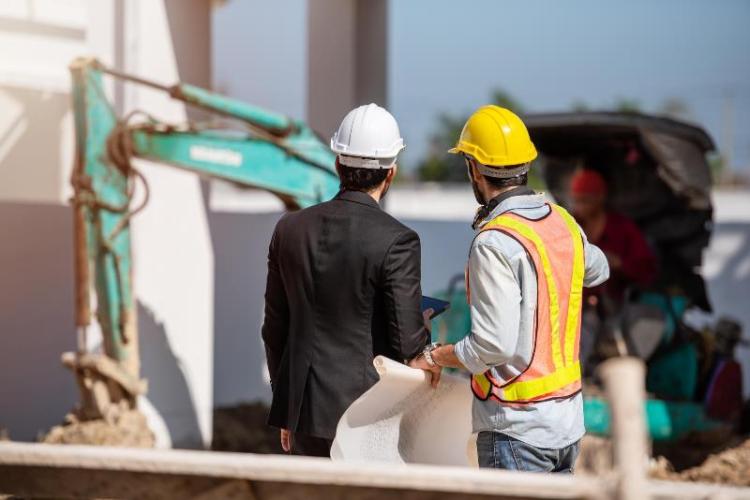 Daftar Proyek Lelang di Kabupaten Bintan hingga April 2025 Bernilai Puluhan Milyar Rupiah