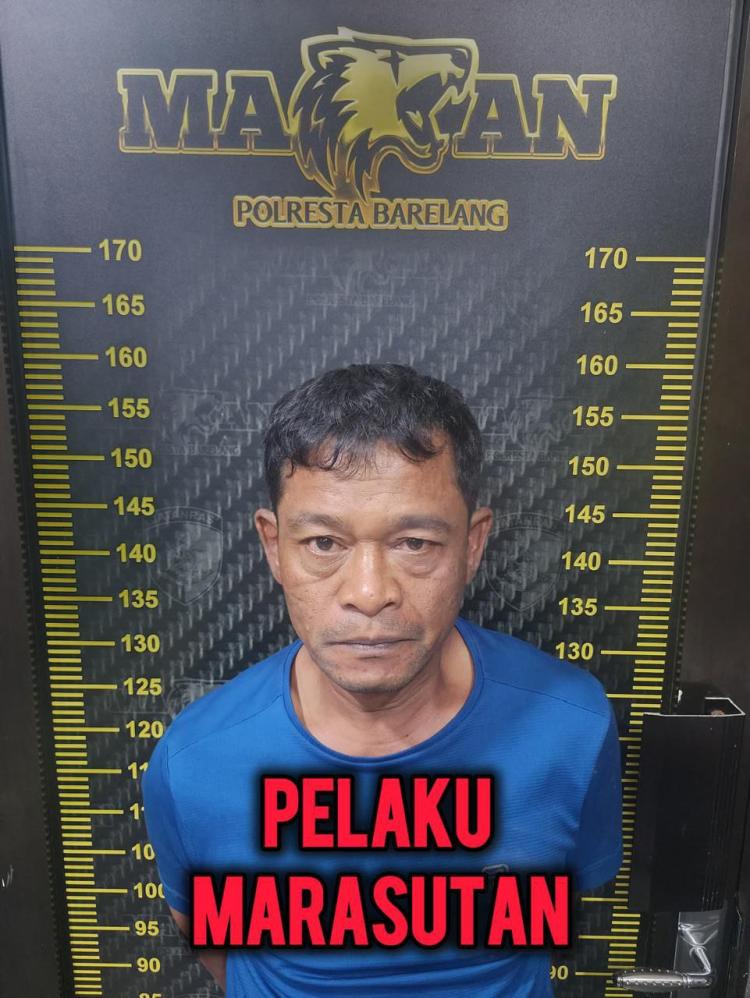 Kronologi Penangkapan Pelaku Bobol Kaca Mobil PNS di Sekupang, Keponakan Menangis Haru 