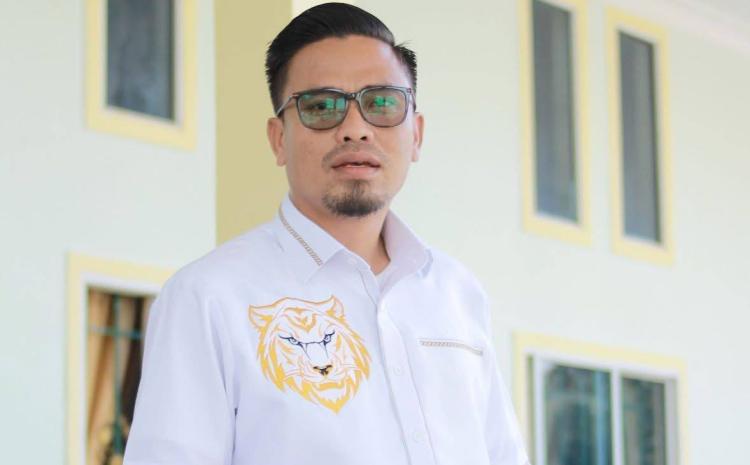 Tidak Ada SD Negeri di Dua Kelurahan, Anggota DPRD Karimun Minta Jadi Perhatian Kepala Daerah