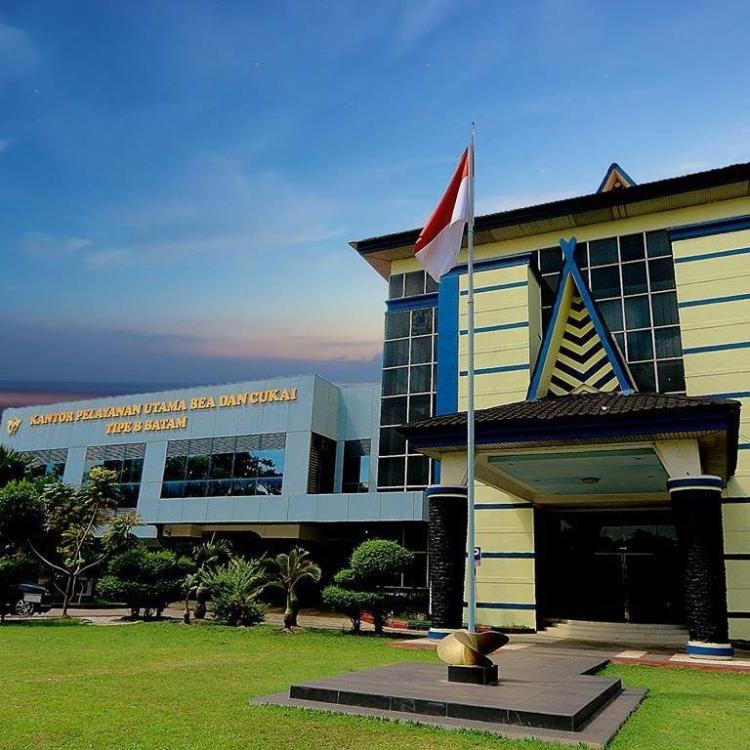 Bea Cukai Batam Berikan Penjelasan atas Kasus Pembawaan Uang Tunai Tanpa Pemberitahuan di Pelabuhan Harbour Bay