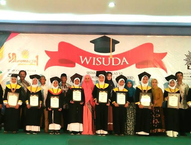 Disdik Batam Larang Pungutan Biaya Wisuda, Acara Perpisahan Sekolah Tidak Boleh Membebani Orang Tua