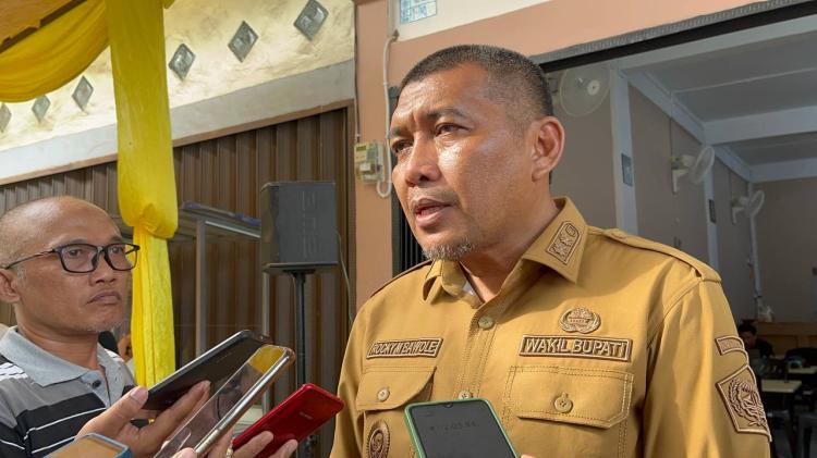Pemda Karimun Fokus Tingkatkan SDM dan Alat Kesehatan di RSUD Kundur