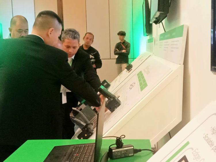 Schneider Electric Buka Innovation Day 2025 di Batam, Perkuat Digitalisasi dan Transformasi Industri Berkelanjutan