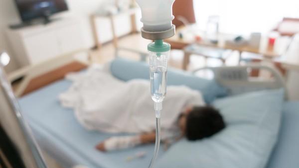 Wabah DBD Renggut Dua Nyawa Anak di Karimun, Dinkes Imbau Warga Waspada dan Aktif Cegah Penyebaran