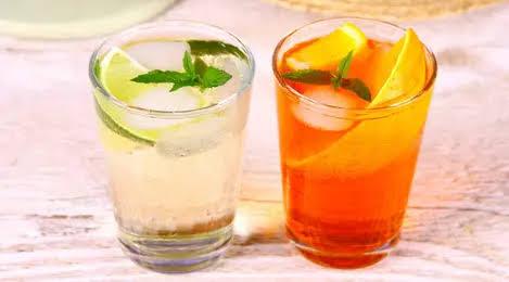 Cuaca Panas, Saatnya Menyegarkan Diri! Ini Resep Minuman Segar yang Simpel dan Praktis