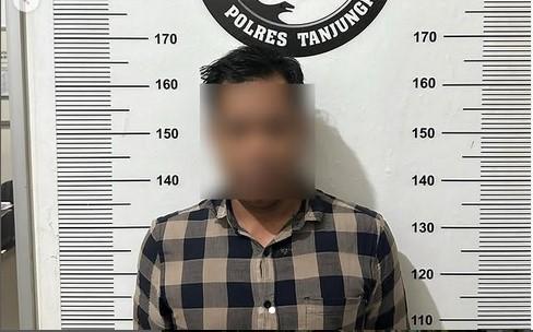 Kronologi Penangkapan Oknum Karyawan Bandara & Wartawan Kasus Narkoba di Tanjungpinang