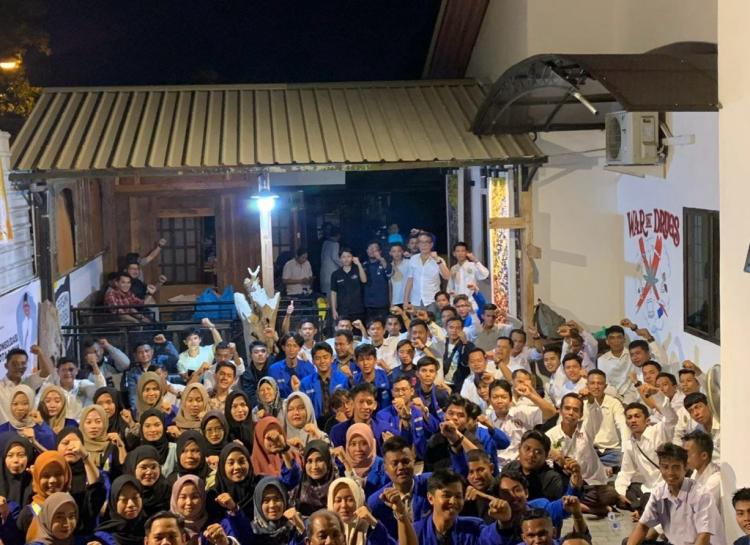 Dirut PLN Batam Ungkap Korupsi, PMII Dukung Laporan ke KPK: Ada Mark-Up Pembelian Alat