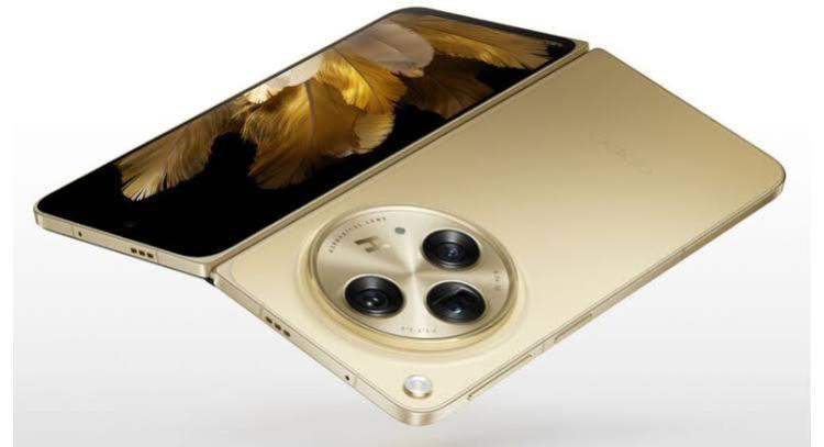 Oppo Find N5 Siap Meluncur di Indonesia, Ponsel Lipat Tertipis dan Tangguh dengan Fitur Canggih