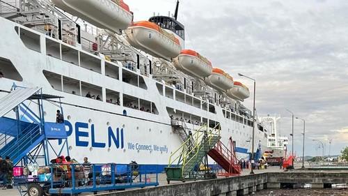PELNI Umumkan Penyesuaian Tarif Pass Pelabuhan Mulai 1 Mei 2025, Termasuk di Kepri?