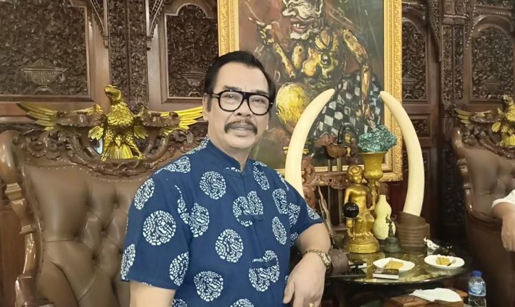 Viral Kasus Mangihut Rajagukguk, PDI Perjuangan: Ini Murni Tindakan Pribadi