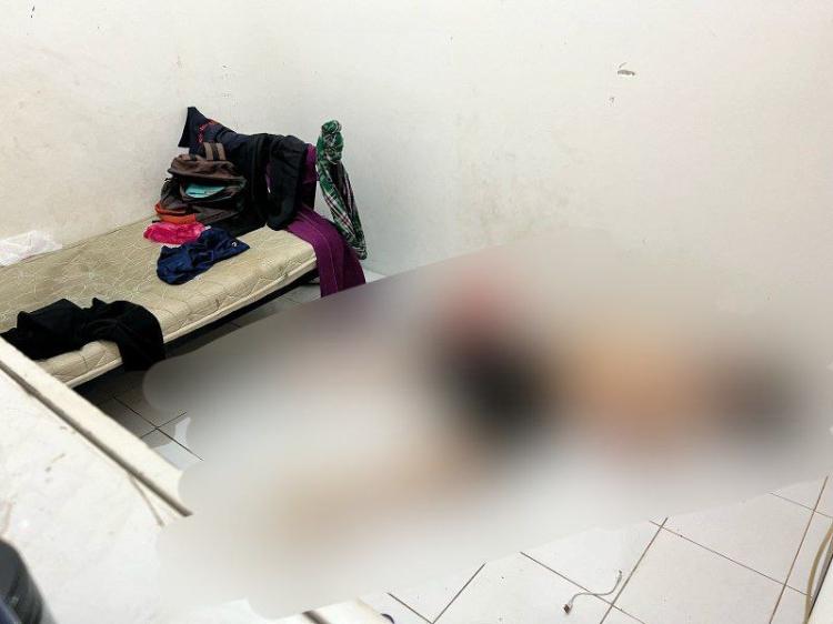 Perawat Fisioterapi RS Awal Bros Ditemukan Tewas di Kamar Mess: Diduga Akibat Sakit