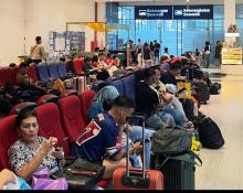 Situasi Terkini Pelabuhan Batam Beroperasi 24 Jam Selama Libur Lebaran 2025
