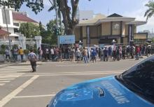 Korban Sebut Imigrasi Batam Bohong, WNA Pelaku Penganiayaan Masih di Batam dan Belum Dideportasi