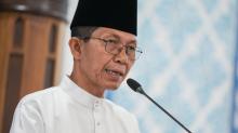 Strategi Pengembangan Kawasan Rempang Dibahas Wali Kota Batam dan Menteri di Hari Raya