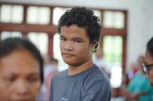 Anak Berkebutuhan Khusus Hilang di Bengkong Batam, Keluarga Minta Bantuan Masyarakat