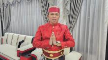 Sukseskan Mubes dan PSBM di Makassar, KKSS Kepri Utus 35 Orang Peserta dan Delegasi