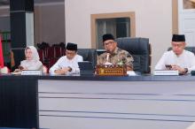 Efisiensi APBD Tanjungpinang 2025: Rp80 Miliar Terkumpul, Pekerjaan Fisik Dipotong 50-70%