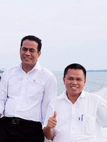 10 BPW se-Sumatera Dukung Andi Amran Sulaiman Jadi Ketua Umum KKSS