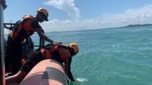 Warga Lubuk Baja Hilang Terjatuh dari Speedboat Saat Memancing di Perairan Belakang Padang
