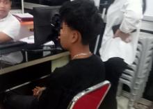 Diduga Cabuli Anak di Bawah Umur dan Direkam, Pria 19 Tahun Diamankan Satreskrim Polresta Barelang