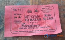 Pungutan Parkir di Jembatan Barelang, Dishub Batam: Itu Ilegal dan Tidak Resmi!