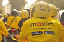 Tanggapi Penggelapan Motor Driver Ojol di Batam, Maxim Indonesia: di Luar Kendali Aplikasi Resmi