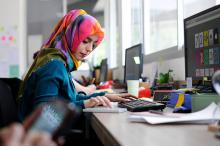 Tips Mengawali Hari Pertama Kerja Usai Libur Panjang Lebaran, Tetap Semangat dan Produktif!