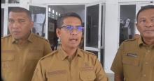 Keuangan Daerah Sedang Sulit, Bupati Karimun Komitmen Selesaikan Pembayaran TPP dan THR ASN