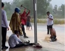 Kisah Pilu Muhammad Oki, Bocah 12 Tahun yang Tewas di Gorong-Gorong Tanjungpinang 