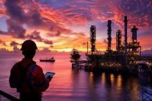 Mulai Juni 2025, Indonesia Kurangi Pasokan Gas ke Singapura 30 MMSCFD