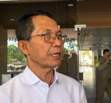 Pemko Batam Akan Fasilitasi BPJS Bagi Pengemudi Ojol dan Driver Online, Skema Jaminan Hari Tua Masih Dikaji