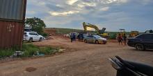 Proyek Cut and Fill Botania I Milik Citylink Dihentikan, Wali Kota Batam Tegaskan Izin Belum Lengkap