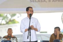 Wali Kota Batam Instruksikan Eksekusi Lima Kebijakan Publik di Triwulan Kedua 2025