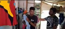 Ajak ke Wisma Ditolak, Pria Ngaku Polisi di Bintan Seret Kenalan di Facebook ke Semak dan Ancam dengan Pistol Mainan