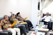 Batam Siap Gelar MTQH XXXIII, Dua Lokasi Diusulkan Jadi Tuan Rumah