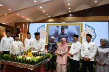 Halal Bihalal dan HUT ke-59, BRK Syariah Kukuhkan Komitmen Pelayanan dan Integritas