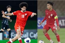 Indonesia vs Afghanistan: Laga Terakhir Grup C Piala Asia U-17 2025, Berikut Jadwal dan Siaran Langsungnya