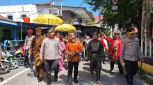 Kapolda Kepri Tekankan Pentingnya Keamanan untuk Dukung Iklim Investasi di Karimun