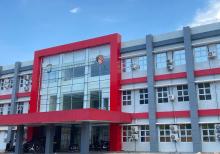 Kasus Dugaan Korupsi Proyek Dermaga Batu Ampar: Ketua Nasdem Kepri dan Eks Kepala BP Batam M Rudi Diperiksa sebagai Saksi