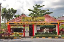 Kasus Pemalsuan Surat Tanah Libatkan Anak Buah Gubernur Ansar Ahmad, Tetap Bergulir di Polres Bintan