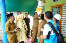 Listrik PLN di Desa Rejai Lingga Resmi Beroperasi 24 Jam