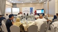 APJII Kepri Dorong Penguatan Tata Kelola Industri Internet di Batam