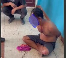 Pencurian Terbongkar, Ronal Tak Hanya Curi Ponsel Tapi Juga Diduga Kolektor Celana Dalam Perempuan