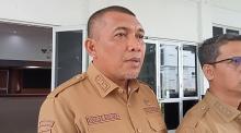 Petugas Kebersihan Karimun Kini Di bawah Naungan Pihak Ketiga, Pemkab Fokuskan pada Pengawasan