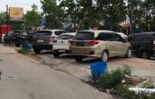Dishub Batam Tegas Larang Parkir di Pedestrian, Siapkan Razia Mendadak